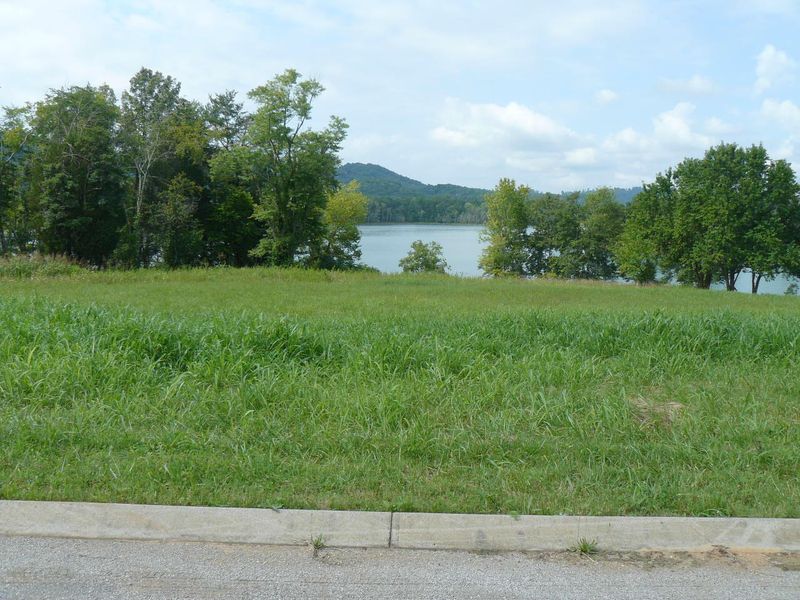 Lot 18 Shields Crossing Dr, Bean Station, TN 37708