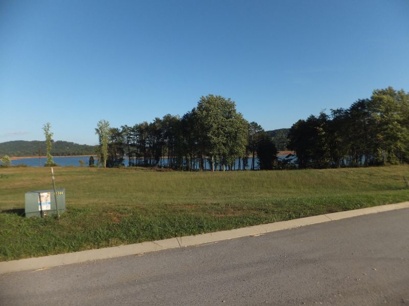 Lot 18 Shields Crossing Dr, Bean Station, TN 37708
