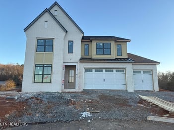 Lot 18 Silver Cedar Ln, Knoxville, TN 37932