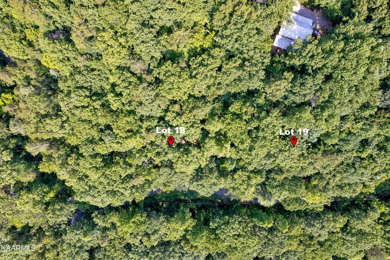 Lot 18 Sunset Rd, Sevierville, TN 37862
