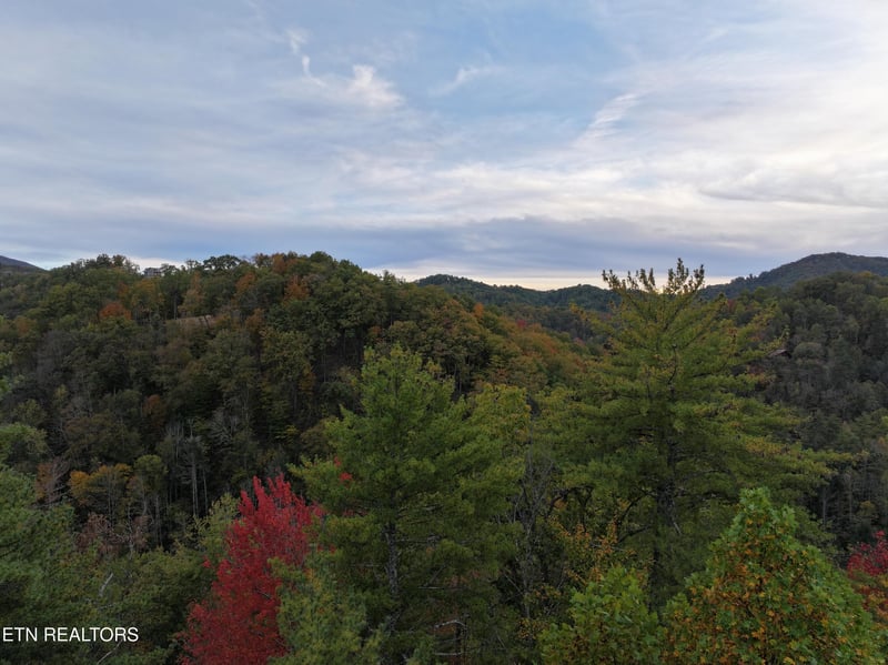 Lot 18 Turkey Creek Way, Sevierville, TN 37862