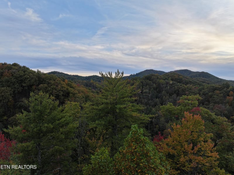 Lot 18 Turkey Creek Way, Sevierville, TN 37862