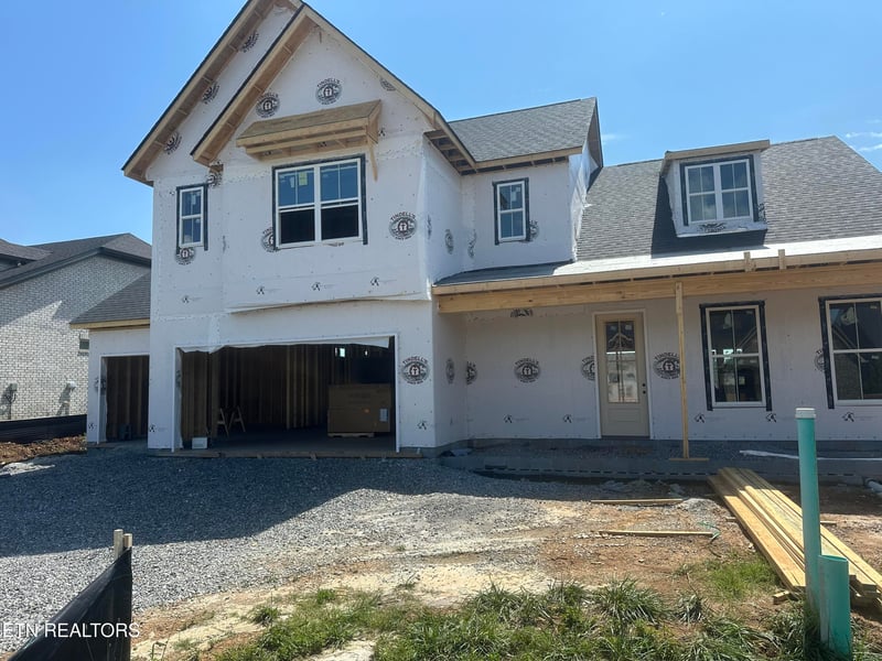 Lot 18 White Sycamore Ln, Knoxville, TN 37932