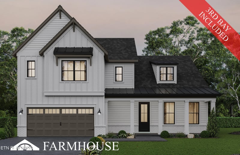 Lot 18 White Sycamore Ln, Knoxville, TN 37932