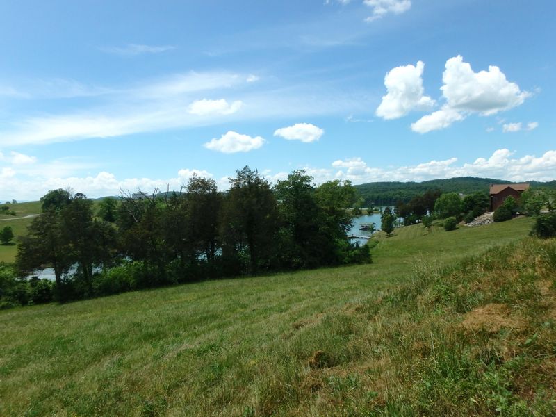 Lot 181 Captains Cv, Sharps Chapel, TN 37866