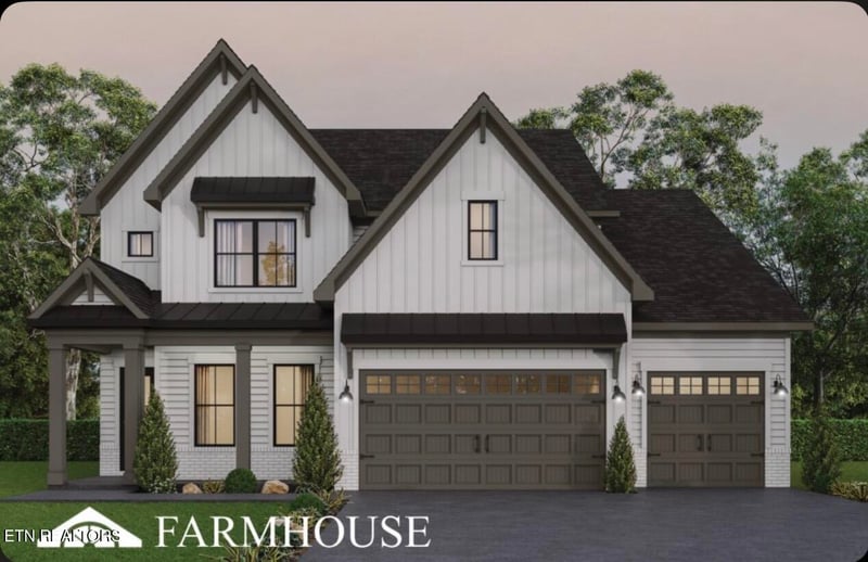 Lot 188 Foxtail Run St, Knoxville, TN 37934