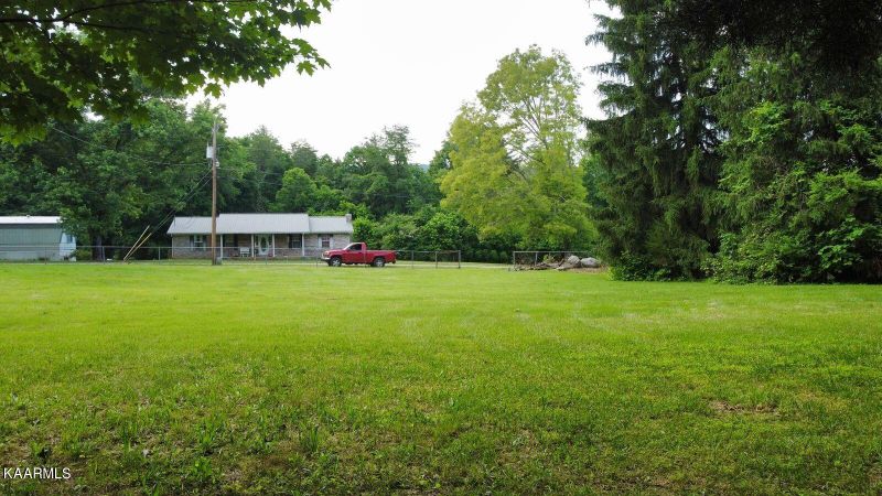 Lot 19 Cecil St, Rutledge, TN 37861