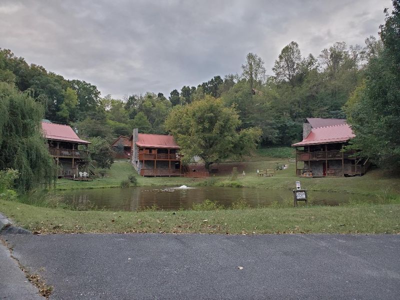 Lot 19 Hideaway Ridge Cir, Sevierville, TN 37862