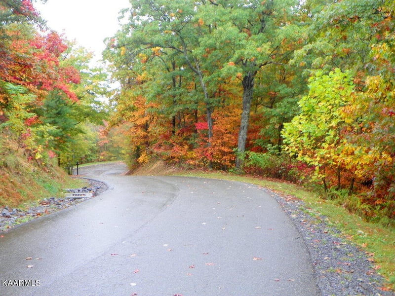 Lot 19 Laurel Top Way, Sevierville, TN 37863