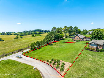 Lot 19 Logans Landing Cir, Louisville, TN 37777