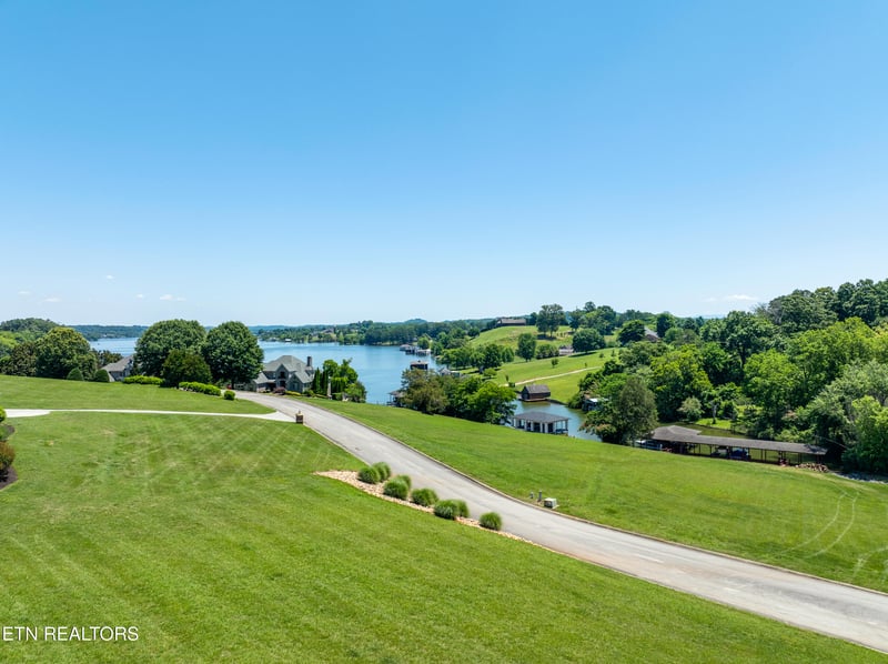 Lot 19 Logans Landing Cir, Louisville, TN 37777