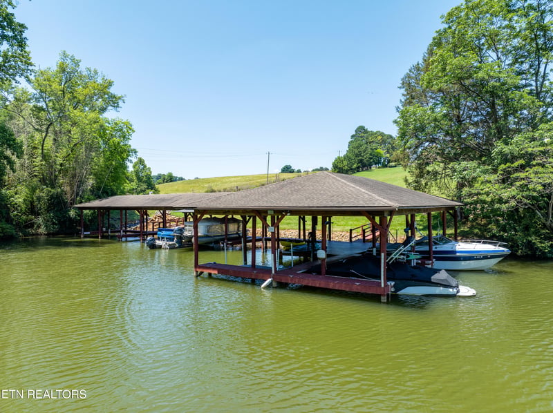 Lot 19 Logans Landing Cir, Louisville, TN 37777