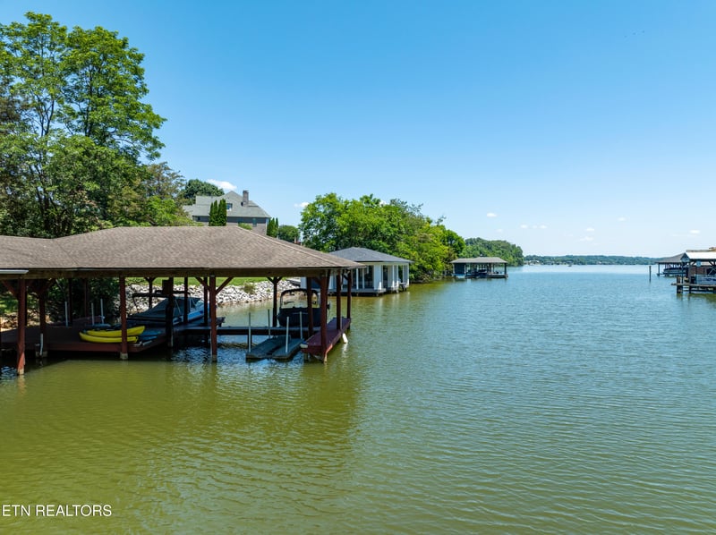 Lot 19 Logans Landing Cir, Louisville, TN 37777