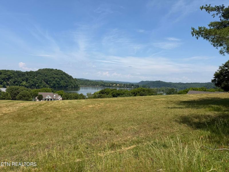 Lot 19 Morris Ln, Kingston, TN 37763
