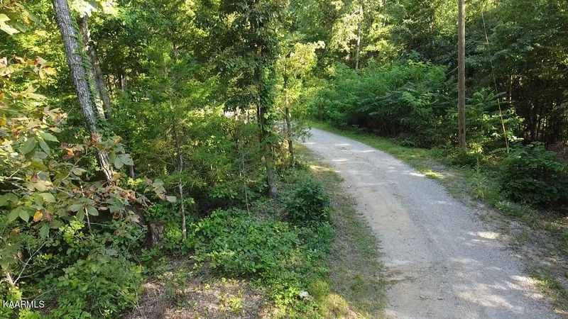 Lot 19 Old Citico Rd, Vonore, TN 37885