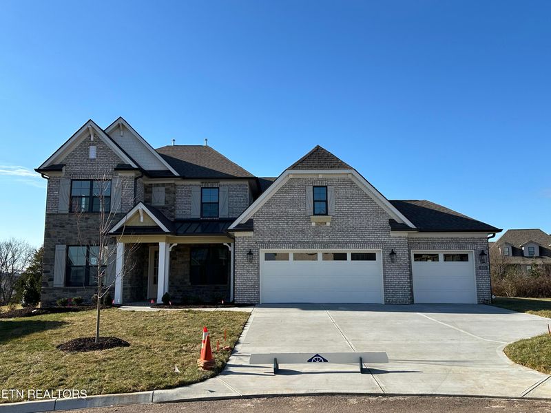 Lot 19 Sweatleaf Ln, Knoxville, TN 37934