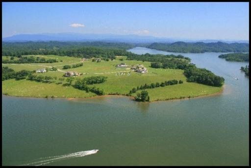 Lot 19 Volunteer Blvd, Vonore, TN 37885