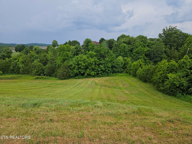 Lot 197 Captains Cv, Sharps Chapel, TN 37866