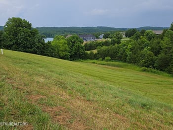 Lot 197 Captains Cv, Sharps Chapel, TN 37866