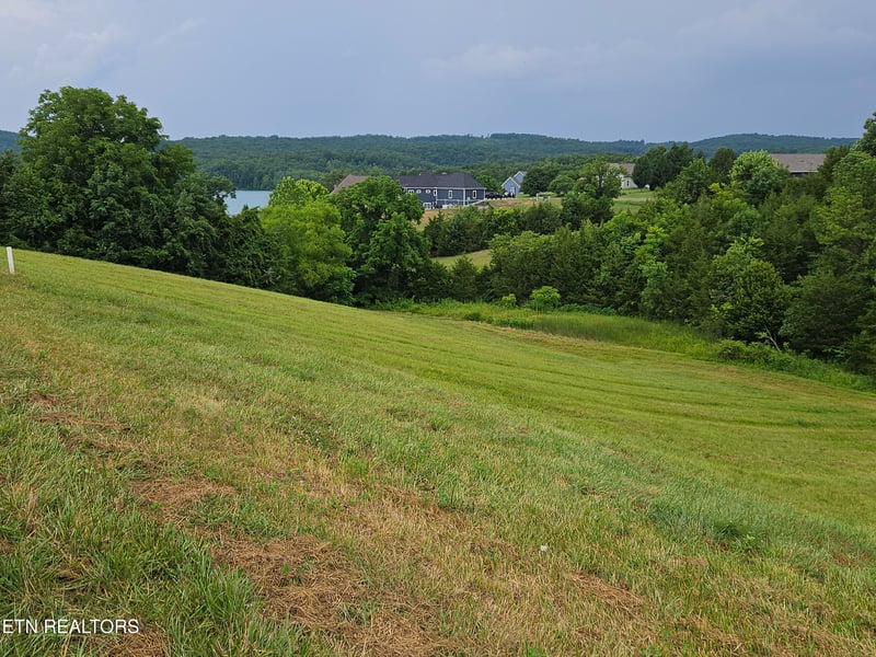 Lot 197 Captains Cv, Sharps Chapel, TN 37866