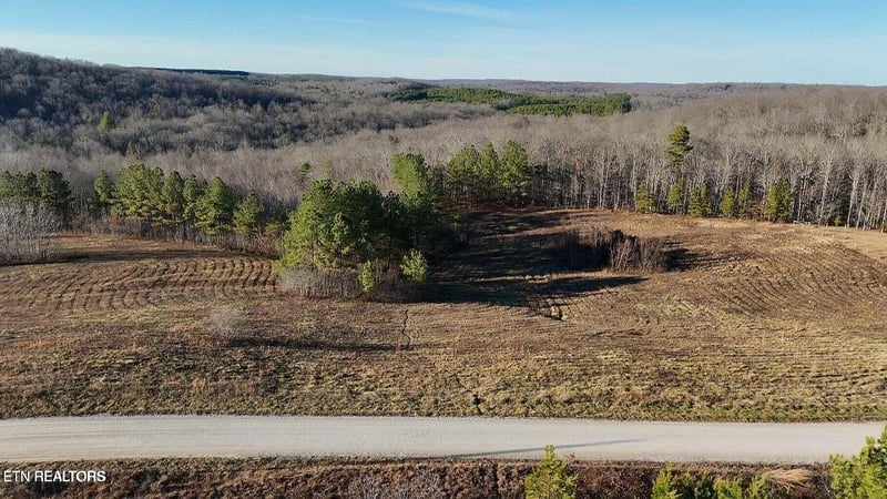 Lot 2-3 Honey Creek Loop Rd, Robbins, TN 37852