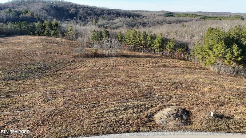 Lot 2-3 Honey Creek Loop Rd, Robbins, TN 37852