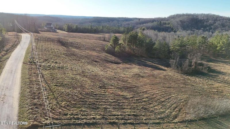 Lot 2-3 Honey Creek Loop Rd, Robbins, TN 37852