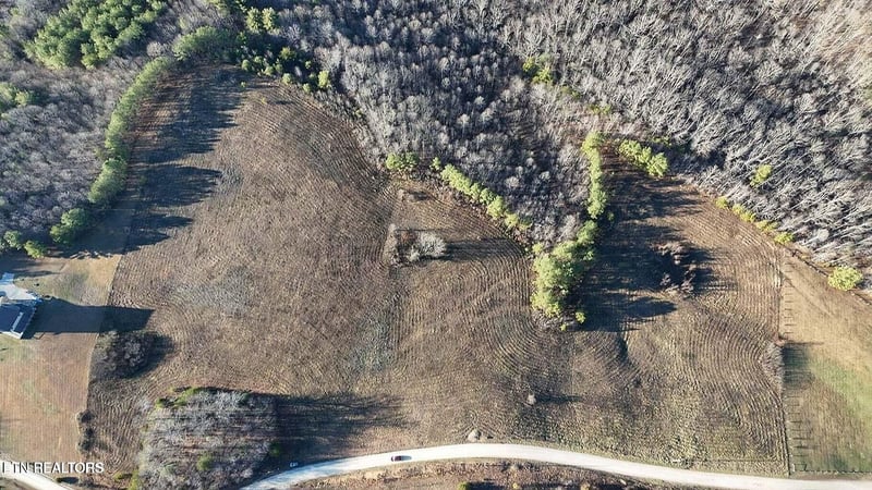 Lot 2-3 Honey Creek Loop Rd, Robbins, TN 37852