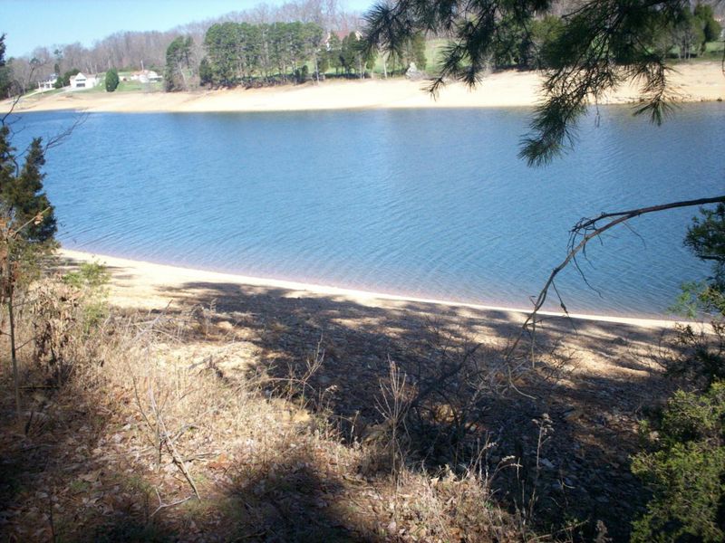 Lot 2-A1 Peninsula Pointe, Rutledge, TN 37861