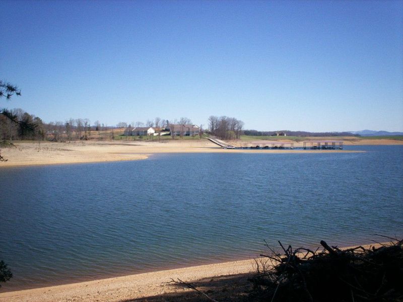 Lot 2-A1 Peninsula Pointe, Rutledge, TN 37861