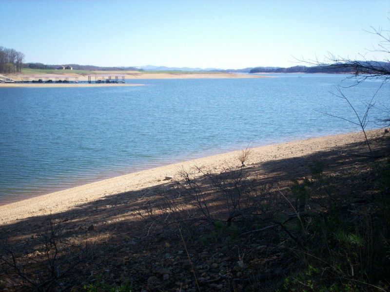 Lot 2-A1 Peninsula Pointe, Rutledge, TN 37861