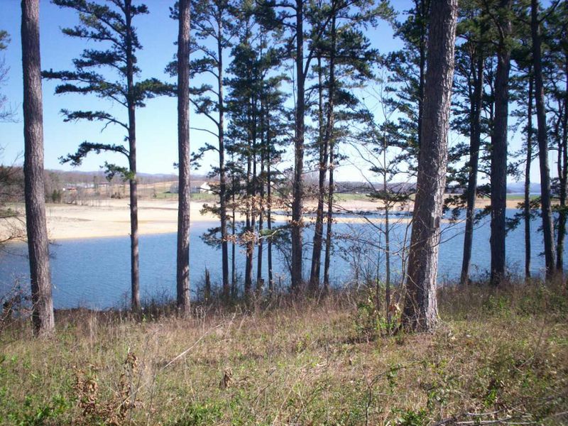 Lot 2-A1 Peninsula Pointe, Rutledge, TN 37861