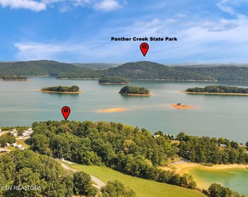 Lot 2 Baye Rd, Rutledge, TN 37861