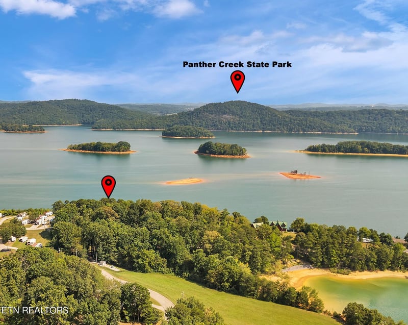 Lot 2 Baye Rd, Rutledge, TN 37861