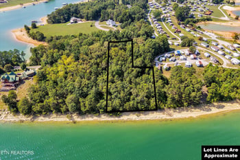 Lot 2 Baye Rd, Rutledge, TN 37861