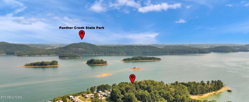 Lot 2 Baye Rd, Rutledge, TN 37861