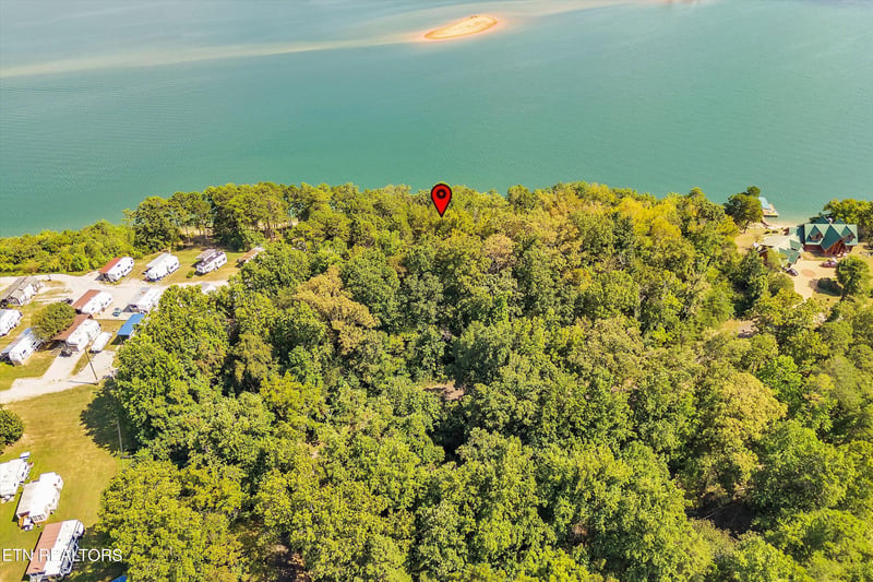 Lot 2 Baye Rd, Rutledge, TN 37861