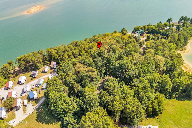 Lot 2 Baye Rd, Rutledge, TN 37861