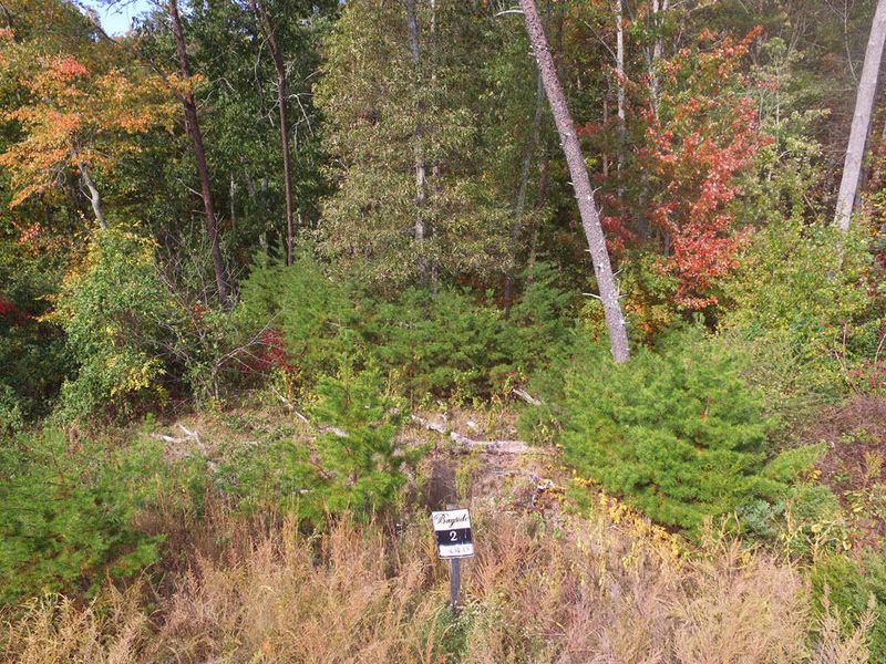 Lot 2 Bayside Dr, Bean Station, TN 37708