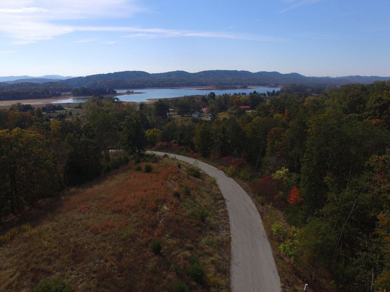 Lot 2 Bayside Dr, Bean Station, TN 37708
