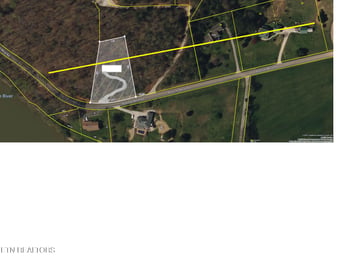 Lot 2 Bowman Bend Rd, Harriman, TN 37748