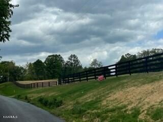 Lot 2 Clark Rd, Rutledge, TN 37861