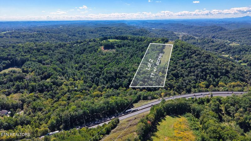 Lot 2 Conner Rd, Powell, TN 37849