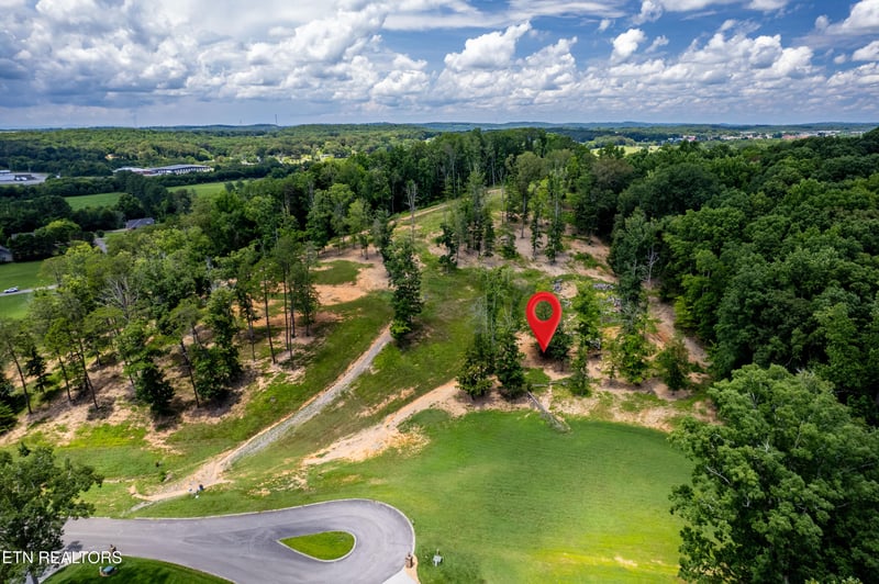 Lot 2 County Rd 7004/7005, Athens, TN 37303