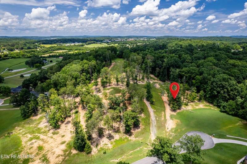 Lot 2 County Rd 7004/7005, Athens, TN 37303