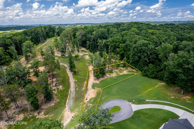 Lot 2 County Rd 7004/7005, Athens, TN 37303