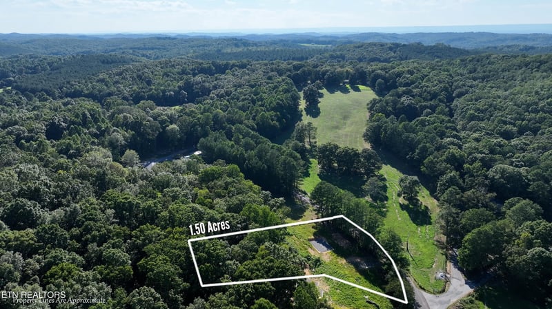 Lot 2 County Road 181, Decatur, TN 37322