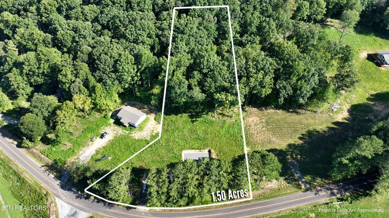 Lot 2 County Road 181, Decatur, TN 37322