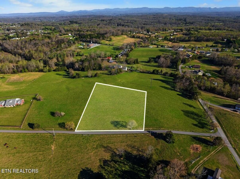 Lot 2 Dunsmore Rd, Lenoir City, TN 37771