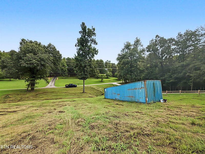 Lot 2 E Union Valley Rd, Seymour, TN 37865